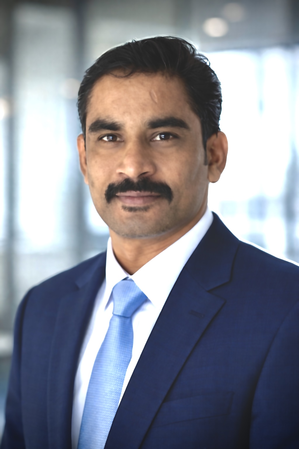 Sivakumar Subbaiyan — Founder & CEO, Sanorac Technologies